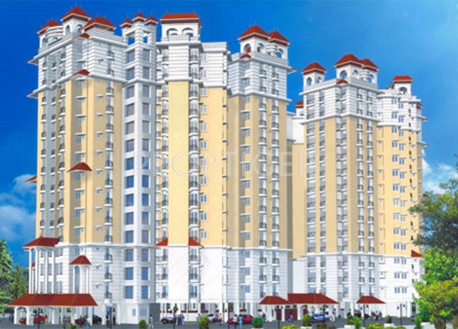 Images for Elevation of Desai DD Nest Images for Elevation of Desai DD Nest