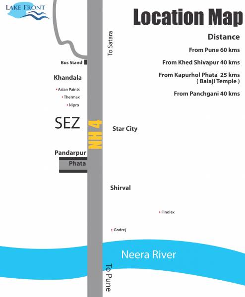 Images for Location Plan of G Orbit Lake Front