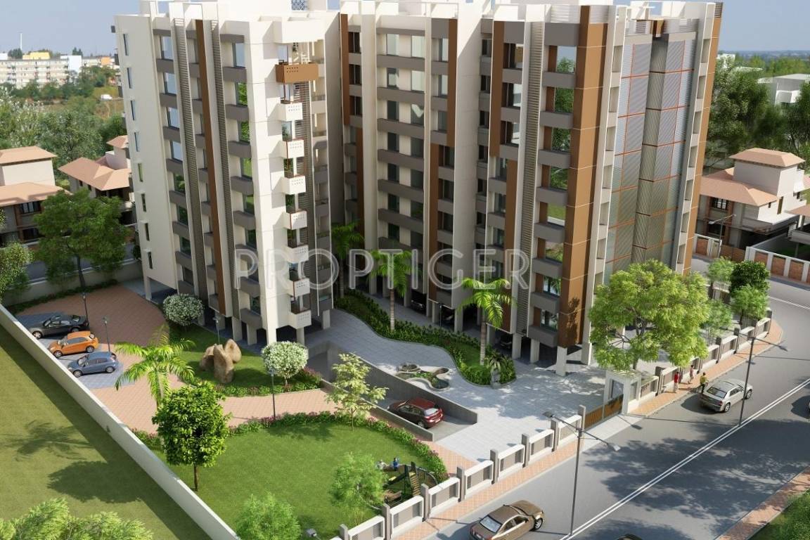 Images for Elevation of PSY Pramukh Elegance