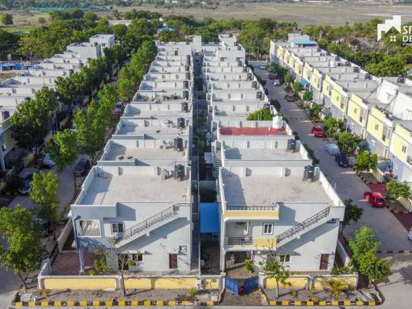  pranav-blooms Elevation