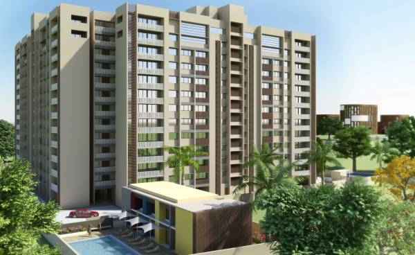 Images for Elevation of Ladani Group Decora Highland