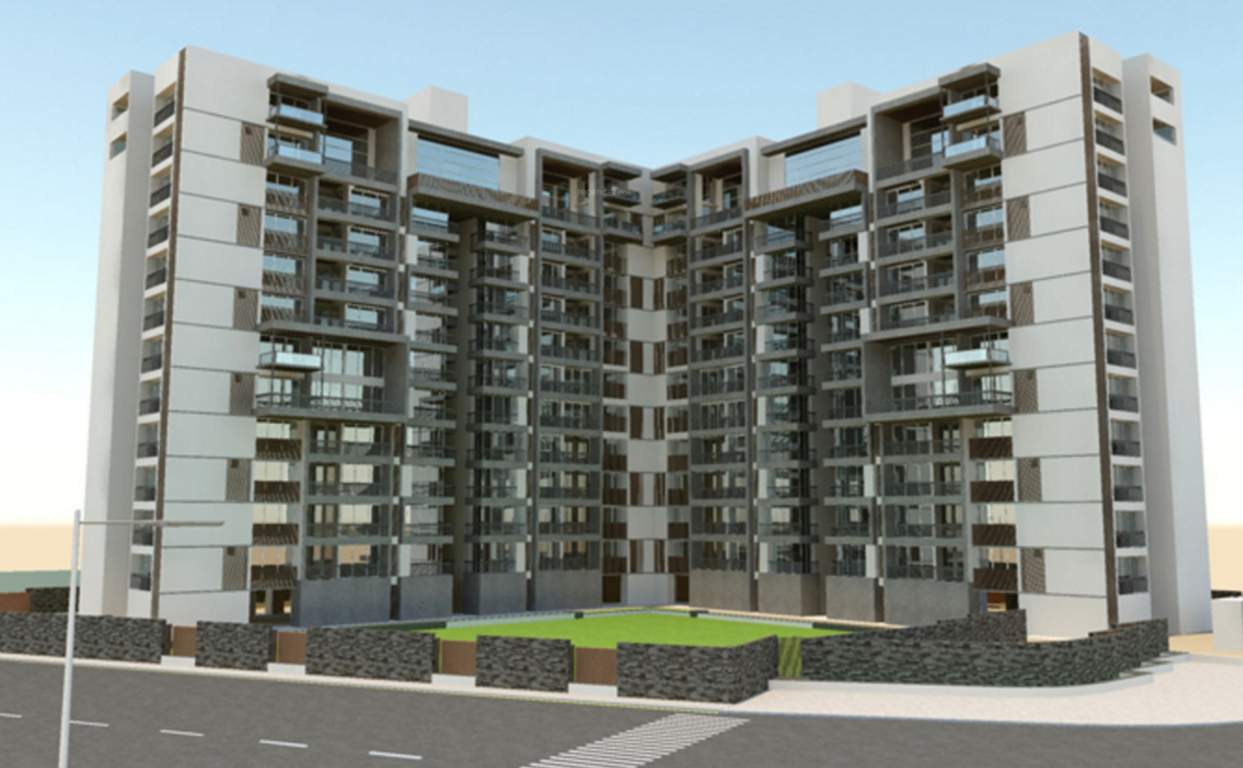 decora highland Images for Elevation of Ladani Group Decora Highland