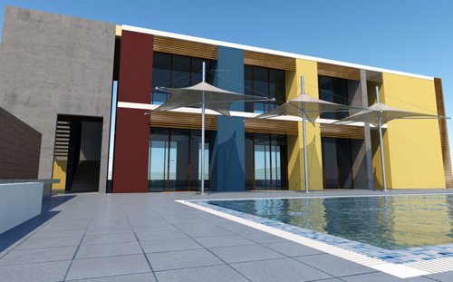 Images for Amenities of Ladani Group Decora Highland