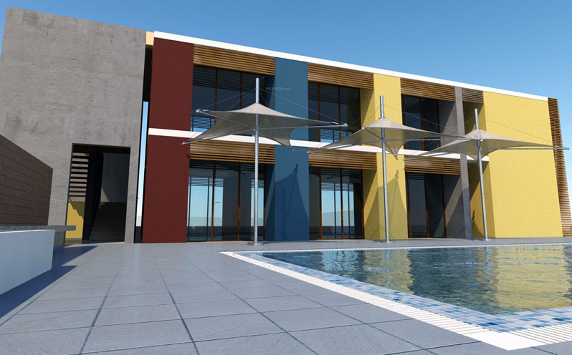 Images for Amenities of Ladani Group Decora Highland