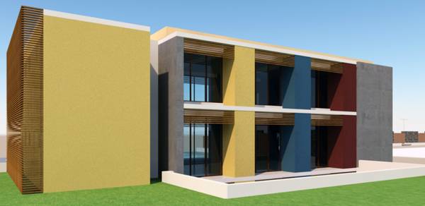 Images for Amenities of Ladani Group Decora Highland