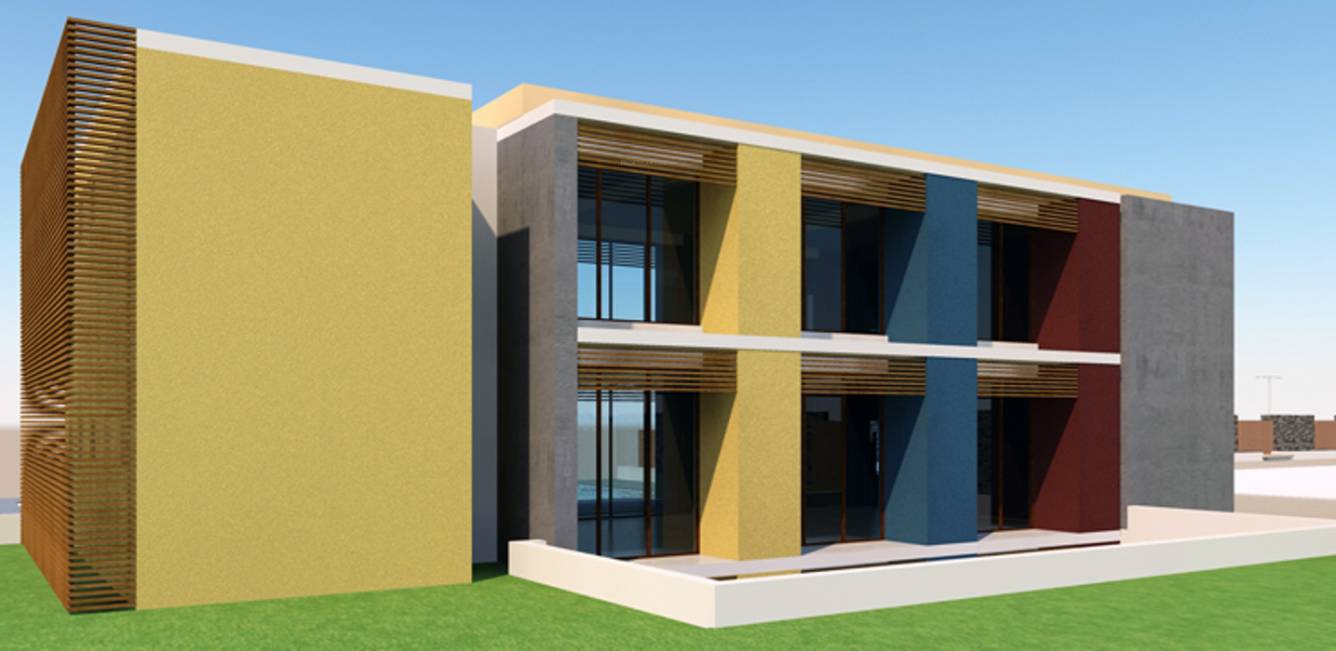 Images for Amenities of Ladani Group Decora Highland