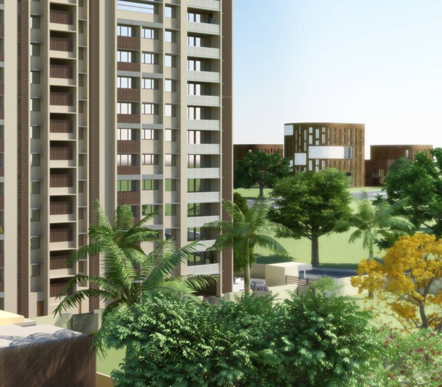 Images for Amenities of Ladani Group Decora Highland