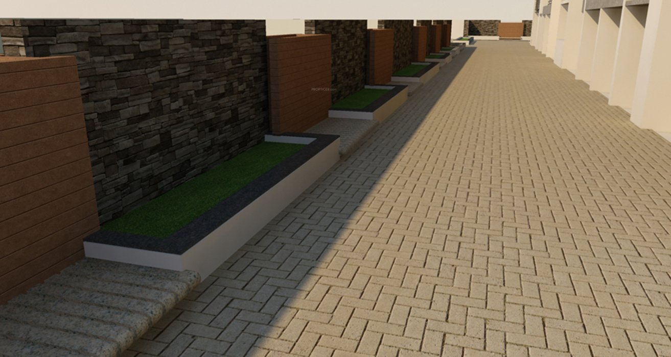 Images for Amenities of Ladani Group Decora Highland