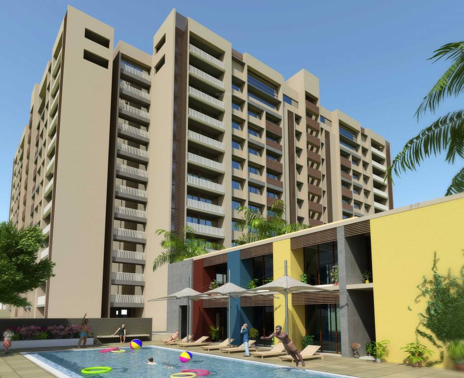 Images for Amenities of Ladani Group Decora Highland