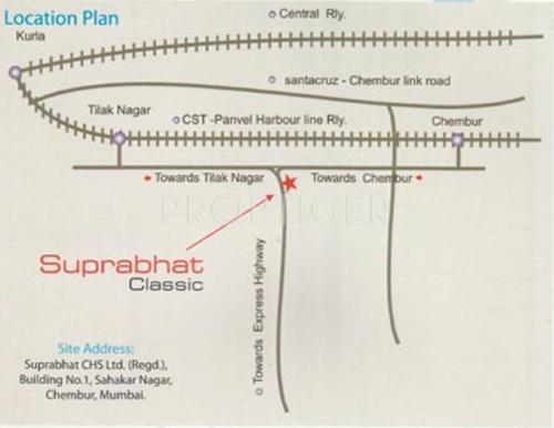 Images for Location Plan of Cityline Suprabhat Classic suprabhat-classic Images for Location Plan of Cityline Suprabhat Classic