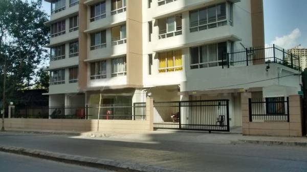  olive Images for Elevation of Runwal Olive