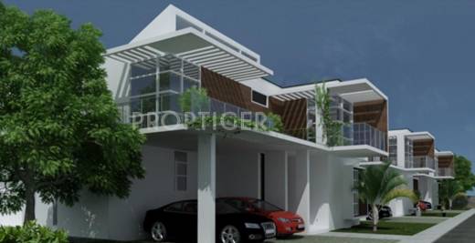 Images for Elevation of S And S Group Royal Park