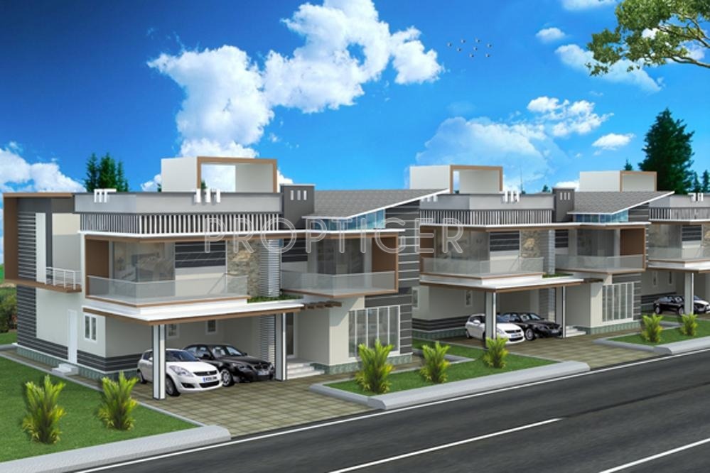 Images for Elevation of S And S Group Royal Park