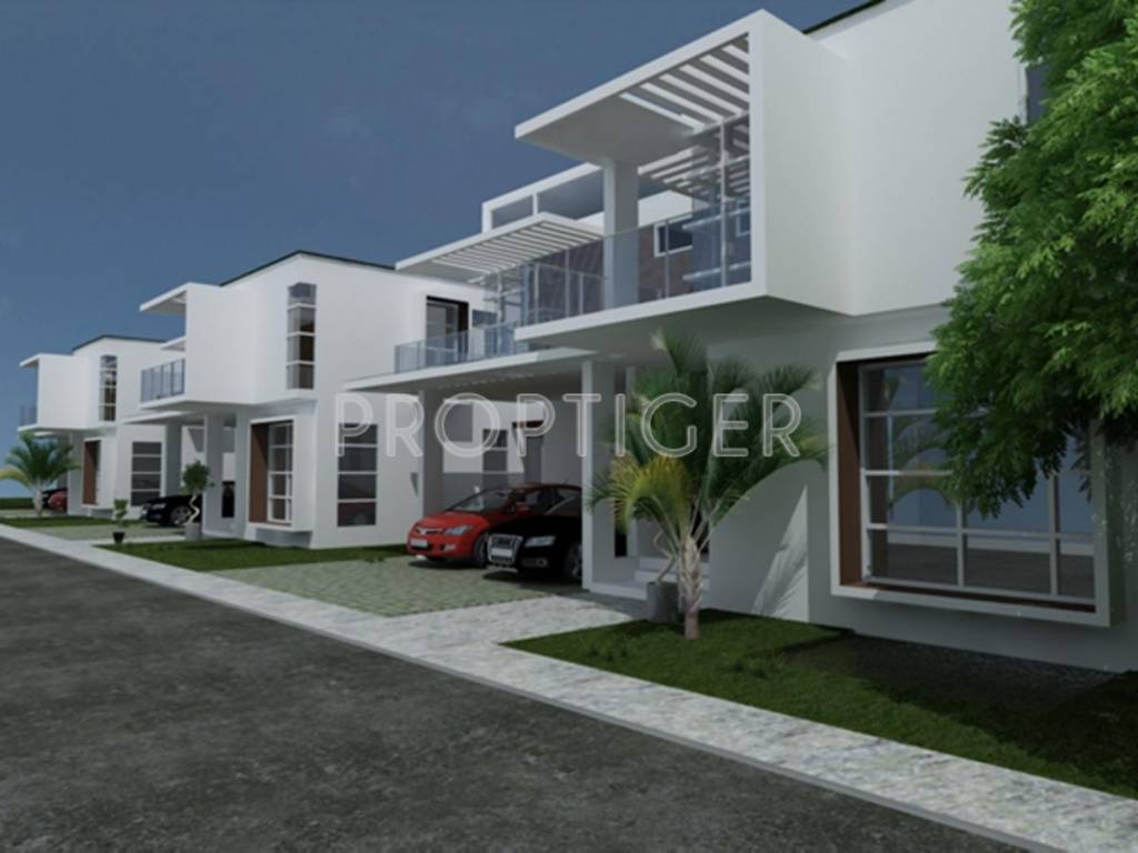 Images for Elevation of S And S Group Royal Park