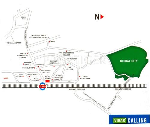  avenue Images for Location Plan of Evershine Avenue