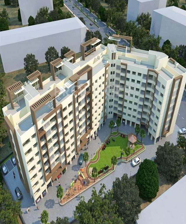  avenue Images for Elevation of Evershine Avenue