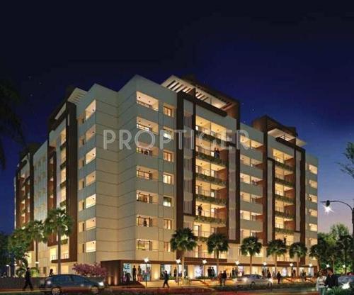  avenue Images for Elevation of Evershine Avenue