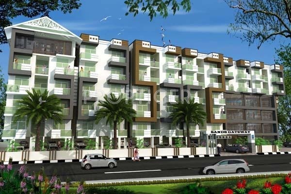 Images for Elevation of S And S Group Gateway