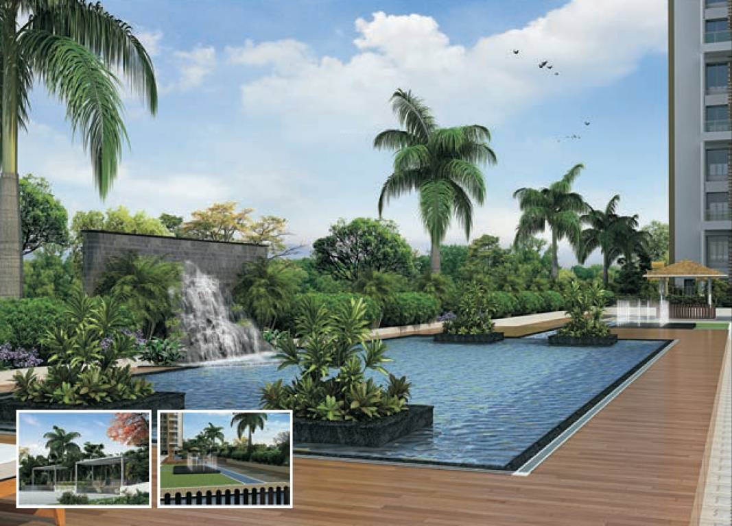 Images for Amenities of Anandtara Silicon Bay