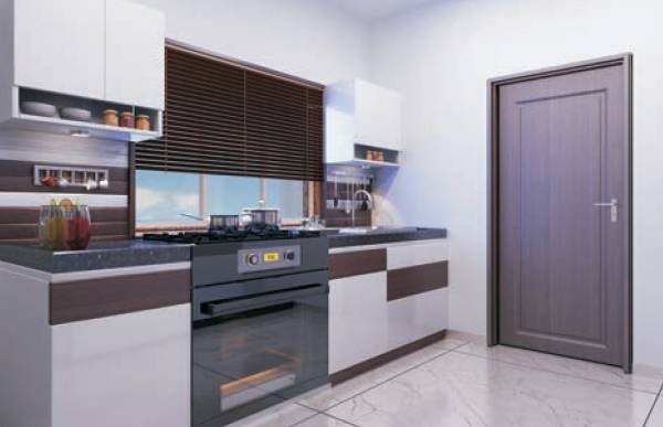 Images for Main Other of Anandtara Silicon Bay