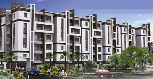  towers Images for Elevation of MSK Builder MSK Towers