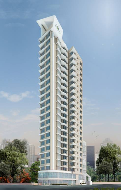 Images for Elevation of Zara Horizon