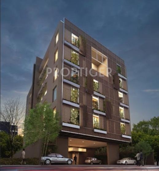 Images for Elevation of Sanjay Nakshatra