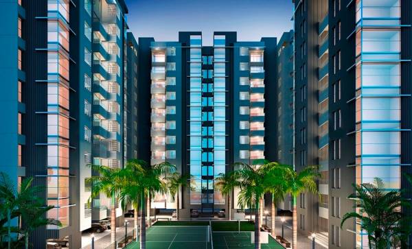 Images for Elevation of Northway Millenium Images for Elevation of Northway Millenium