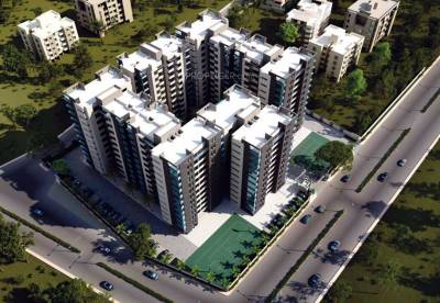 Images for Elevation of Northway Millenium Images for Elevation of Northway Millenium