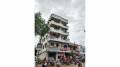 Ambika Developers Residency