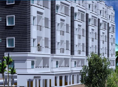  sri-surya Images for Elevation of Bhavya Sri Surya