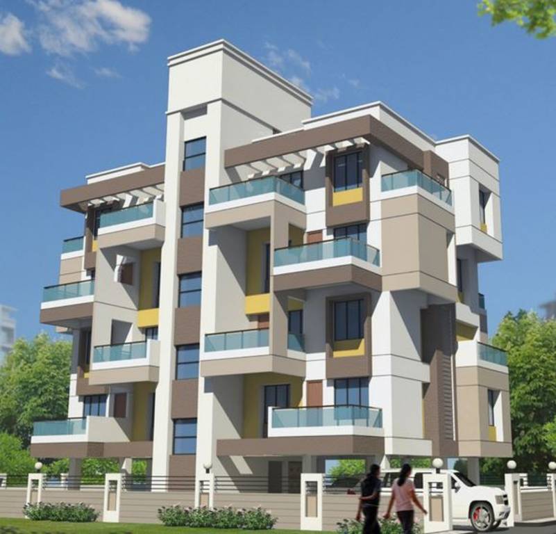 Images for Elevation of Unique Unique Classic