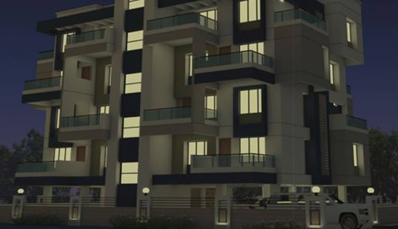 Images for Elevation of Unique Unique Classic