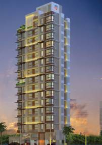 Images for Elevation of Mohite Rajas Residency