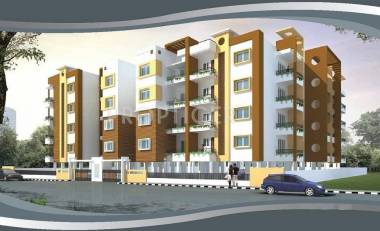 Aesthetic Constructions Serene Elevation