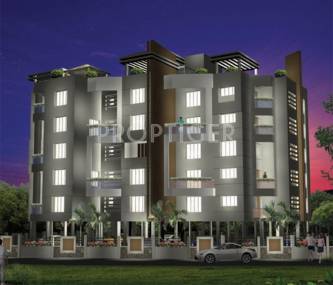 Images for Elevation of Sankalpan Bharatraj Tiara Images for Elevation of Sankalpan Bharatraj Tiara