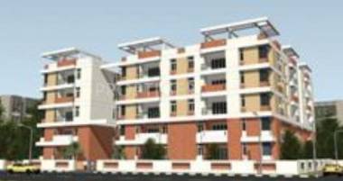 Aesthetic Constructions Dhruva Elevation