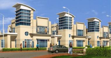 Images for Elevation of Sahara City Homes Villas Images for Elevation of Sahara City Homes Villas