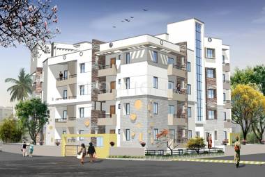 Aesthetic Constructions Blueberry Elevation