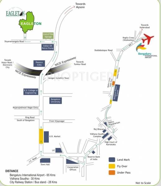Images for Location Plan of Eagleburg Golf Village Plot Images for Location Plan of Eagleburg Golf Village Plot