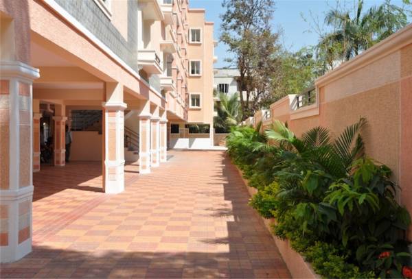 Images for Amenities of Aakruthi Sujatha Sterling Homes