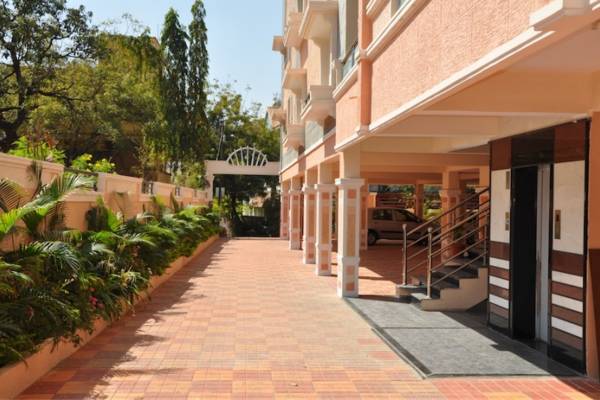 Images for Amenities of Aakruthi Sujatha Sterling Homes