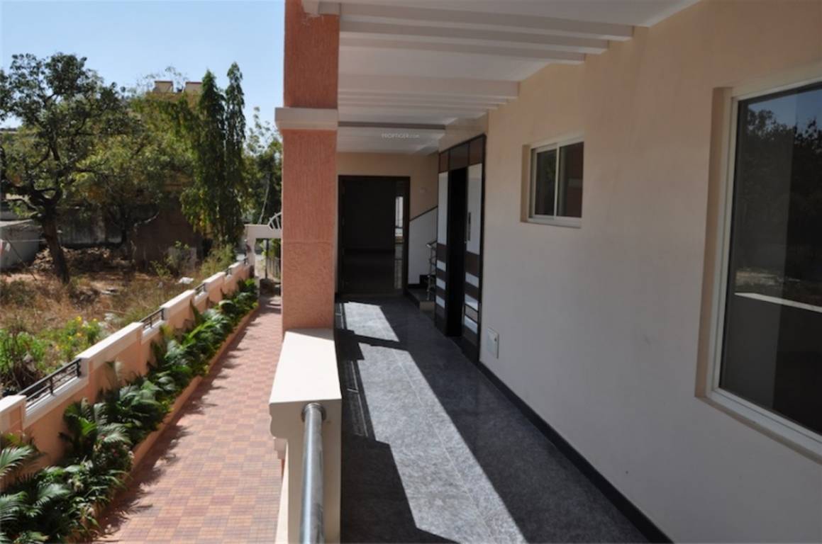 Images for Amenities of Aakruthi Sujatha Sterling Homes