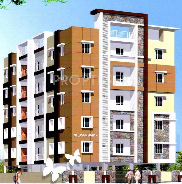 Images for Elevation of Suchitra Constructions Velaga Heights Images for Elevation of Suchitra Constructions Velaga Heights