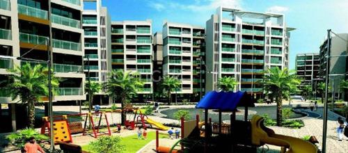 Images for Elevation of Mandar Avenue