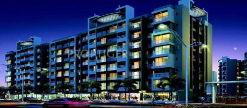 Images for Elevation of Mandar Avenue