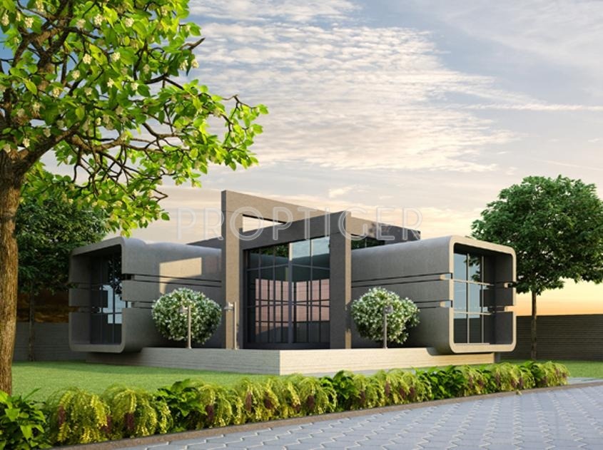 Images for Elevation of Pawan Vicenza Marigold