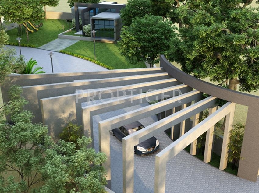 Images for Elevation of Pawan Vicenza Marigold