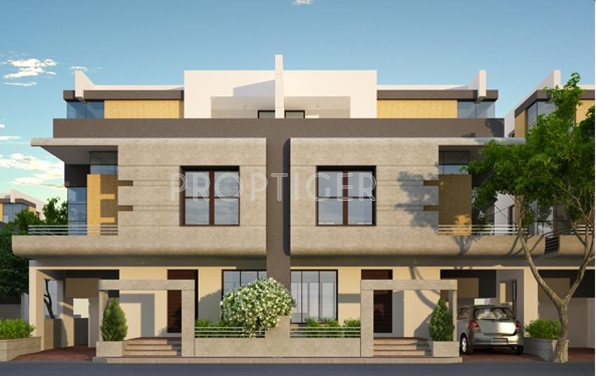 Images for Elevation of Pawan Vicenza Marigold