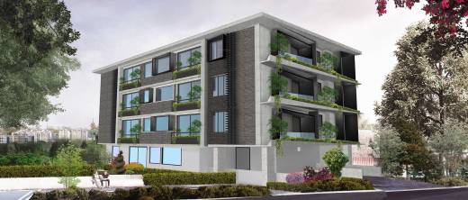 Images for Elevation of Pooja True Winds